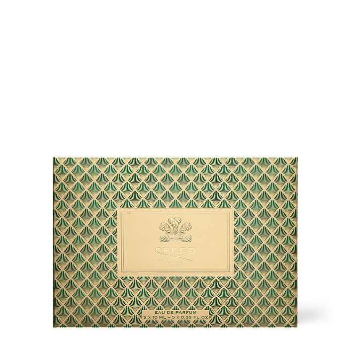 MENS 5 PIECE GIFT SET