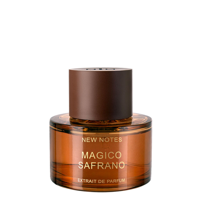 MAGICO SAFRANO EXTRAIT DE PARFUM